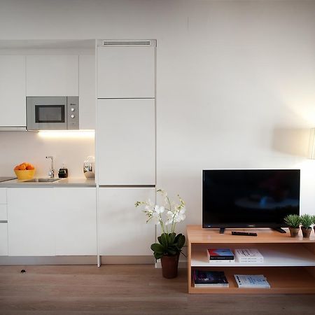The Museum Apartments Figueres  Luaran gambar