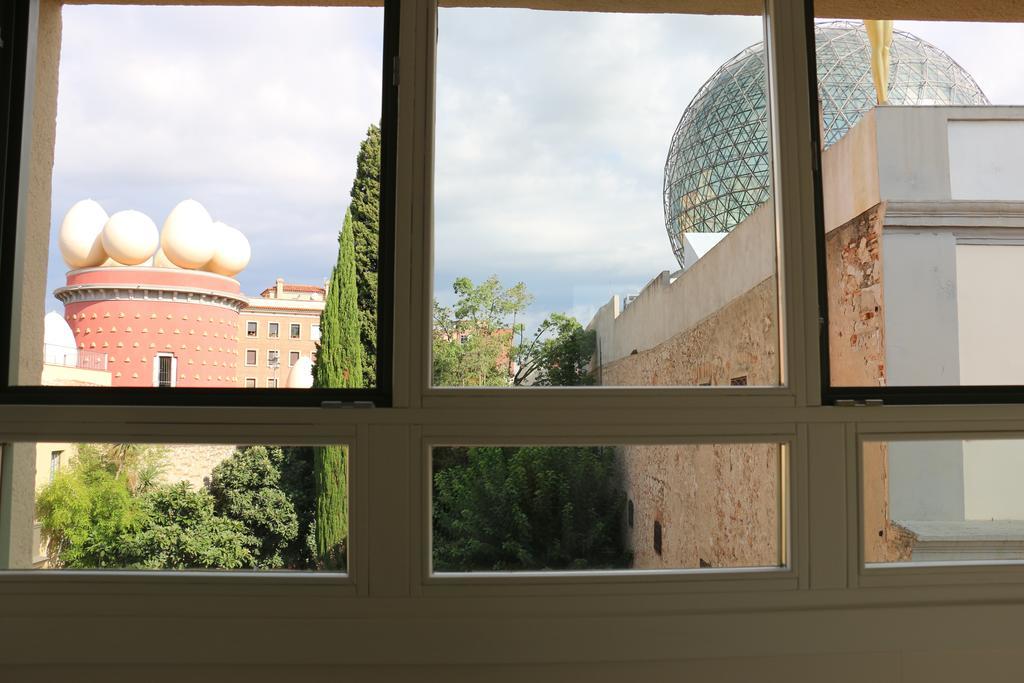 The Museum Apartments Figueres  Bilik gambar