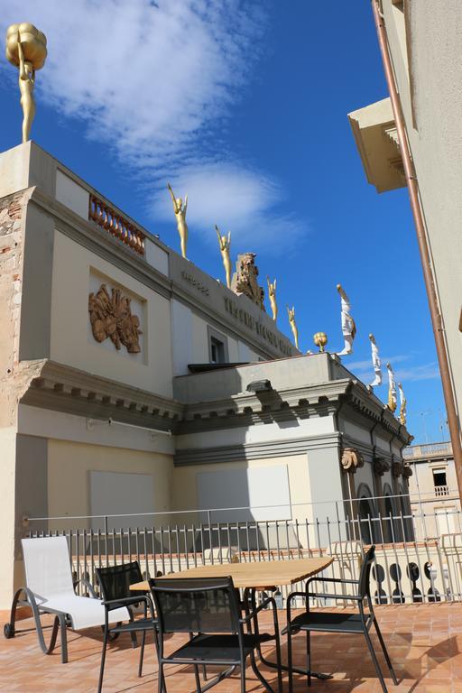 The Museum Apartments Figueres  Bilik gambar