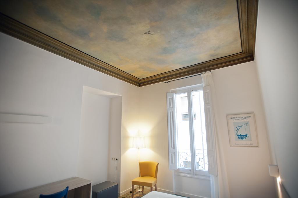 The Museum Apartments Figueres  Luaran gambar