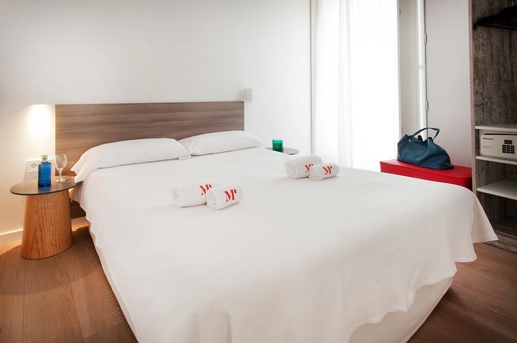 The Museum Apartments Figueres  Luaran gambar