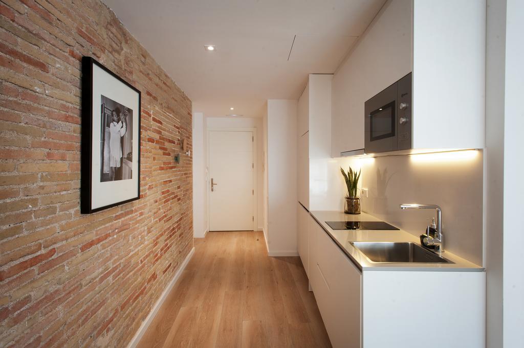 The Museum Apartments Figueres  Luaran gambar