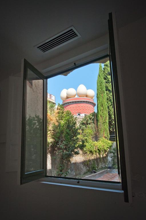 The Museum Apartments Figueres  Bilik gambar