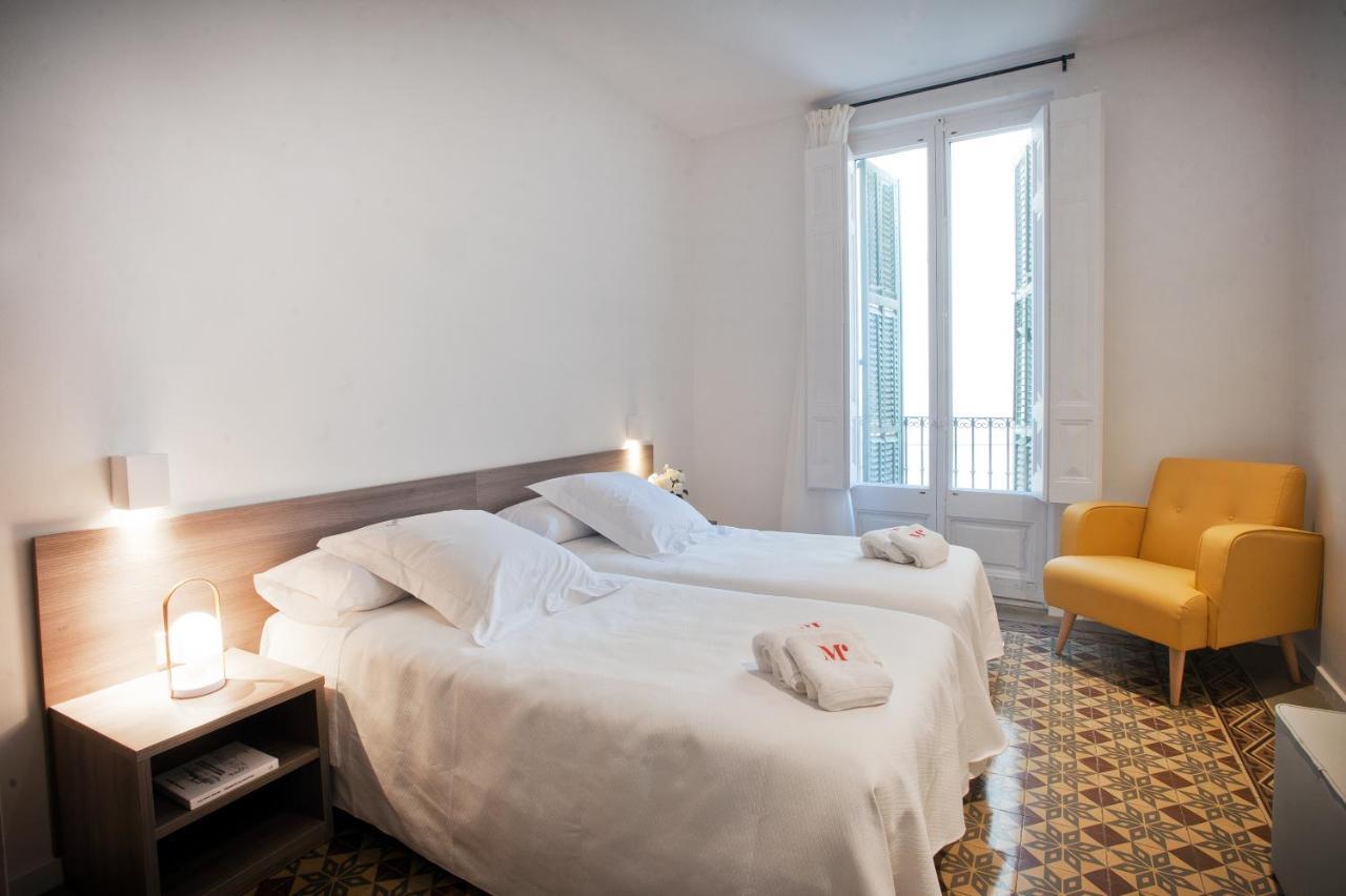 The Museum Apartments Figueres  Luaran gambar