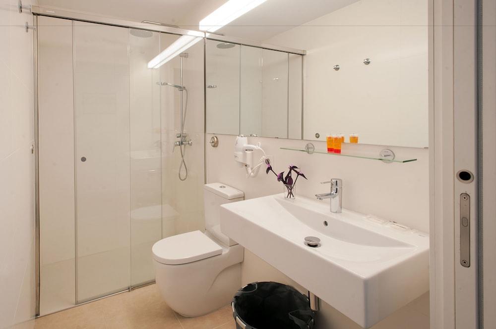 The Museum Apartments Figueres  Luaran gambar